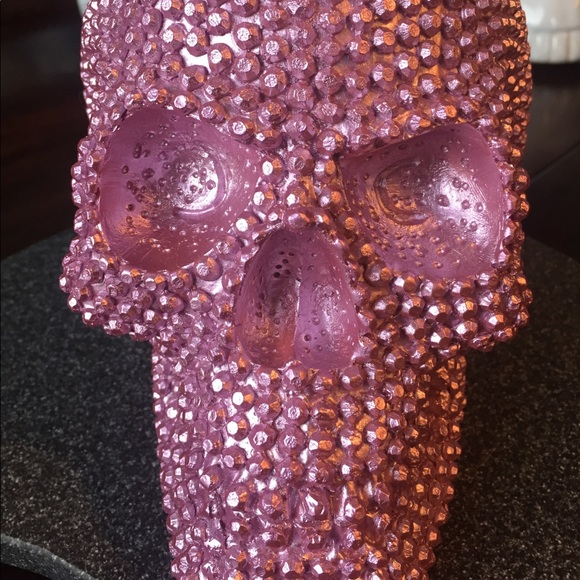 Halloween Skull ☠️ - Picture 3 of 5